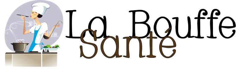 La Bouffe Santé